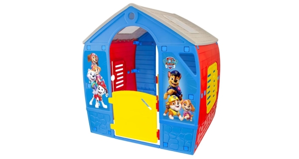 Domeček Mochtoys Tlapková patrola