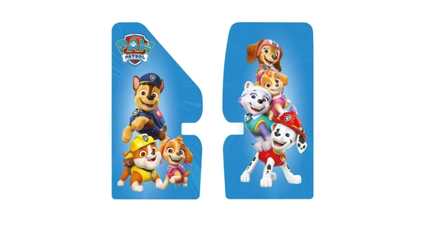 Domeček Mochtoys Tlapková patrola