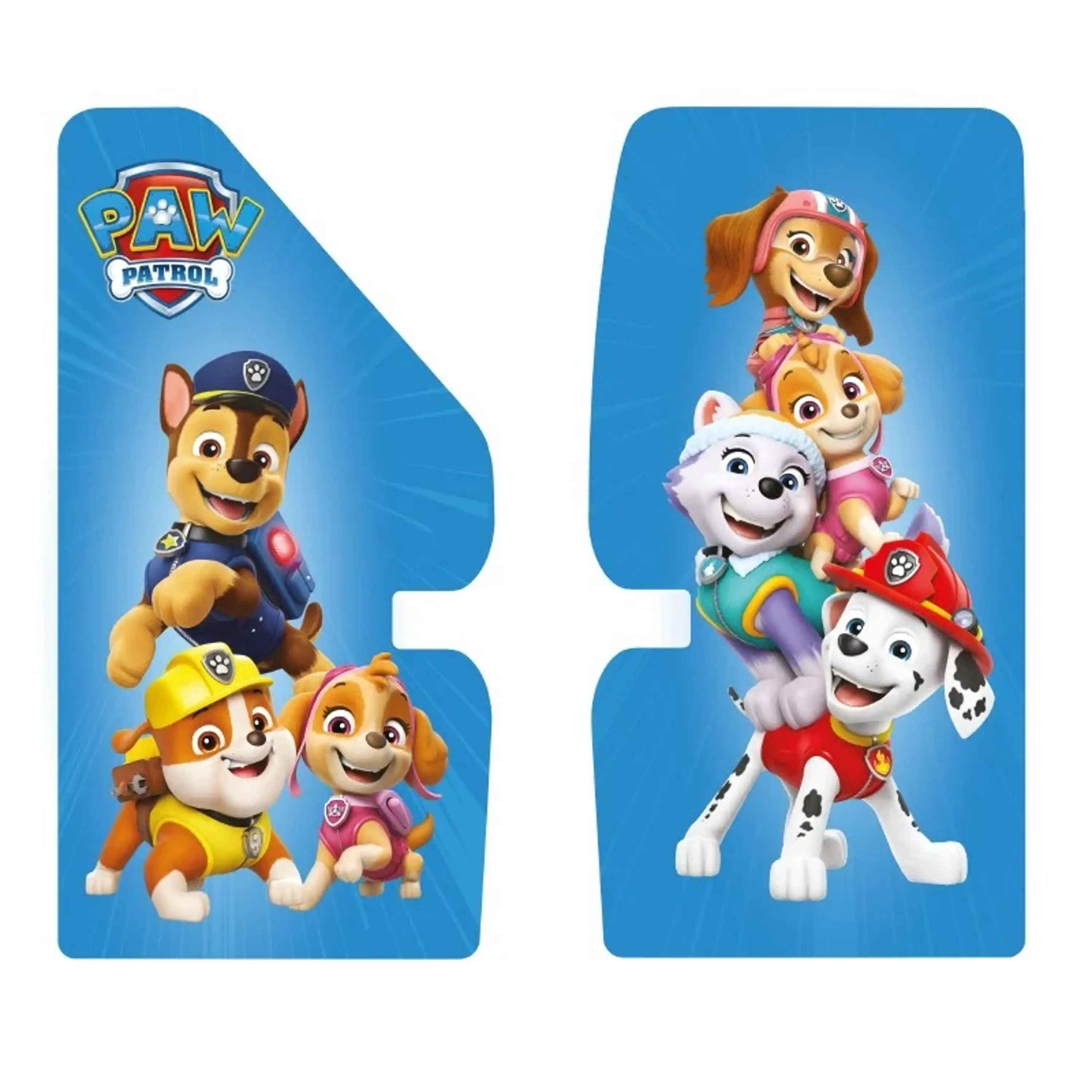 Marimex | Domeček Tlapková patrola | 11640660 Obrázek