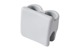 Držák nápojů a opěrka hlavy 2v1 pro vířivky MSPA