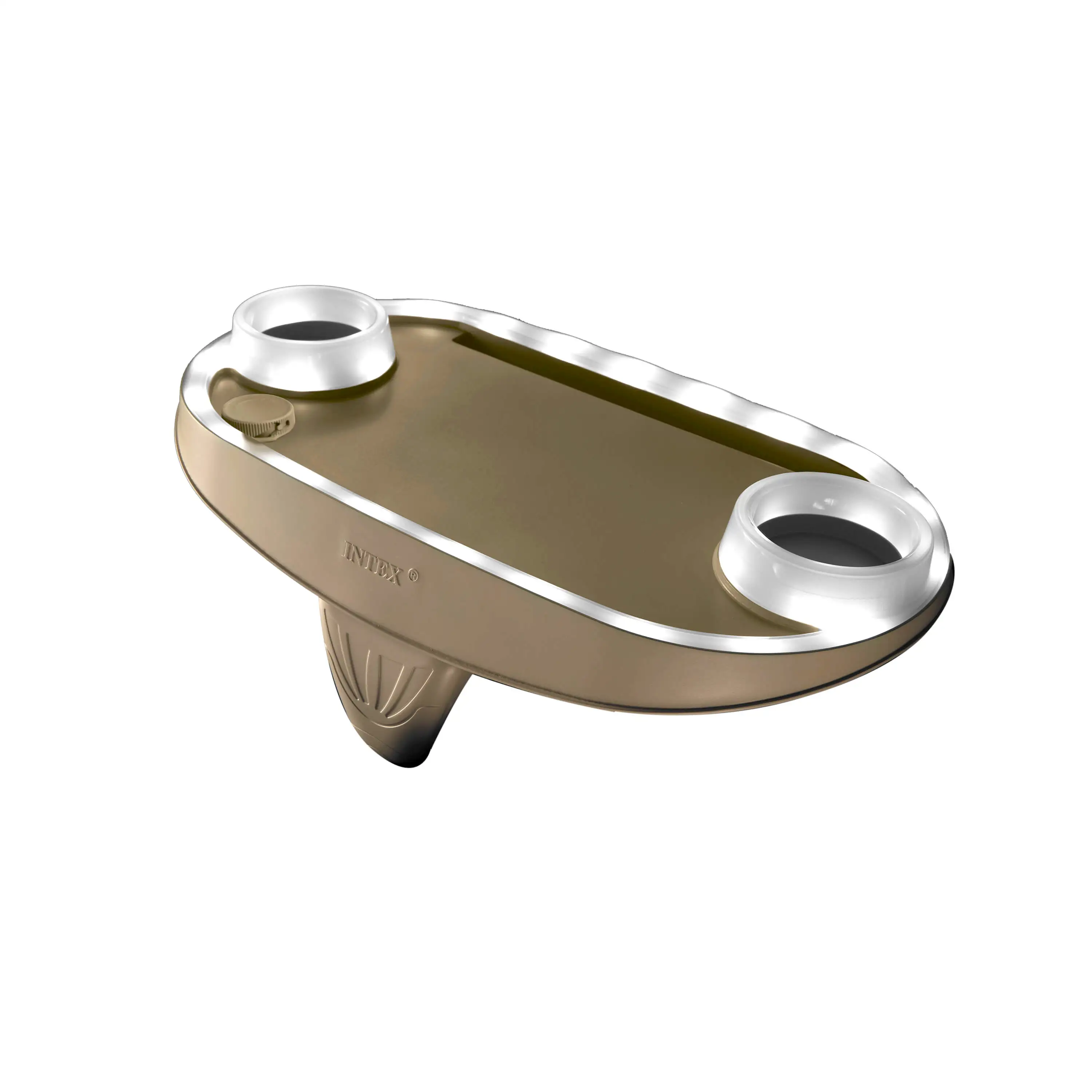 Marimex | Držák nápojů s LED osvětlením pro vířivky Intex Pure Spa | 10911047 Obrázek