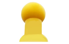 Držák obruče trampolíny