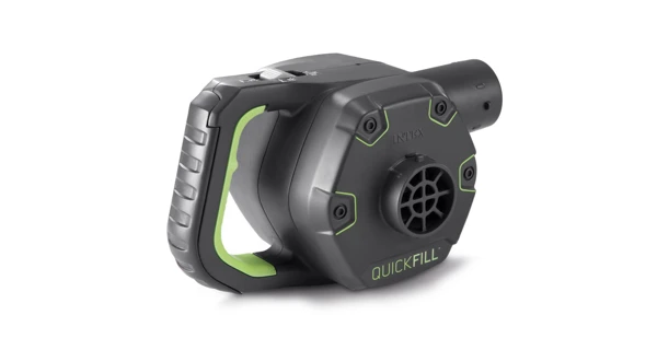 Elektrická pumpa dobíjecí