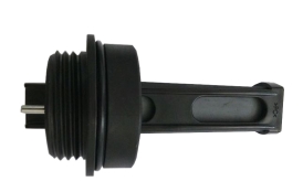 Elektrokatalytická elektroda k chlorinátoru  s E.C.O.