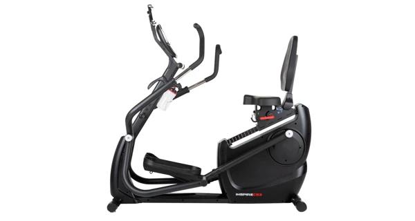 Eliptický trenažér FINNLO MAXIMUM Cardio Strider CS3.1