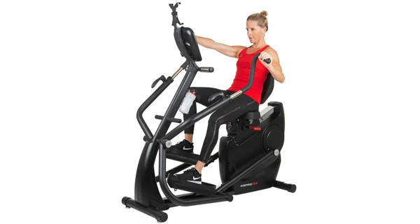 Eliptický trenažér FINNLO MAXIMUM Cardio Strider CS3.1
