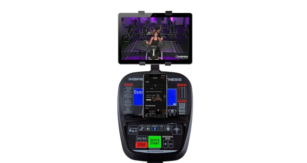 Eliptický trenažér FINNLO MAXIMUM Cardio Strider CS3.1