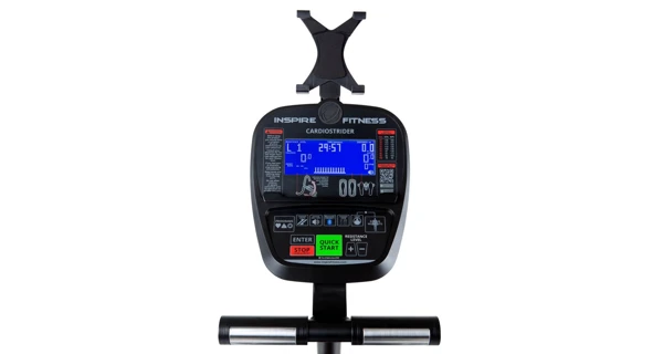 Eliptický trenažér FINNLO MAXIMUM Cardio Strider CS3.1