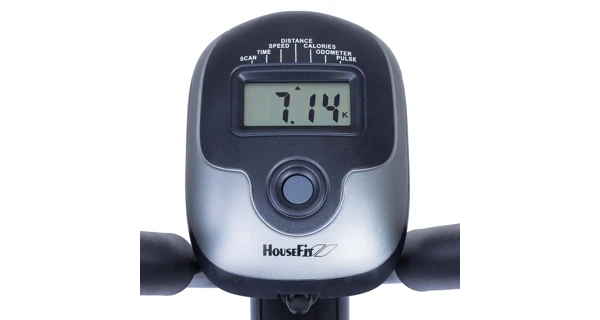 Eliptický trenažér HOUSEFIT MOTIO 15