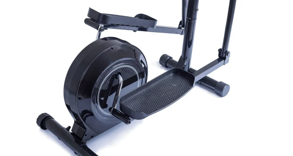 Eliptický trenažér HOUSEFIT MOTIO 15