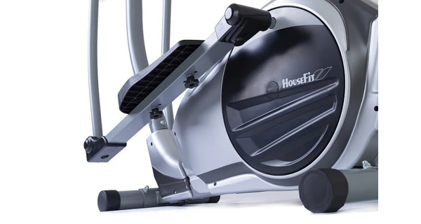 Eliptický trenažér HOUSEFIT MOTIO 30