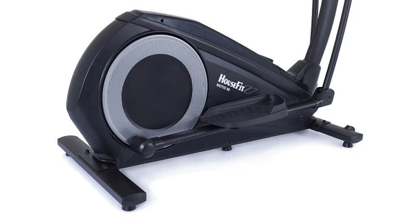 Eliptický trenažér HOUSEFIT MOTIO 80