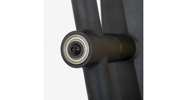 Eliptický trenažér HOUSEFIT MOTIO 80i Train