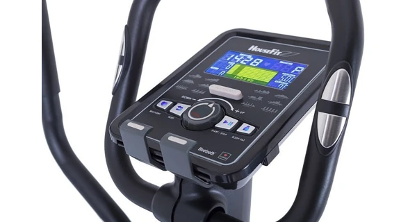 Eliptický trenažér HOUSEFIT MOTIO 80i Train