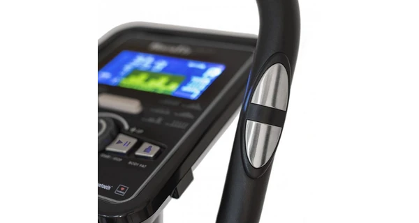 Eliptický trenažér HOUSEFIT MOTIO 80i Train