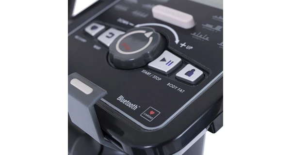 Eliptický trenažér HOUSEFIT MOTIO 80i Train