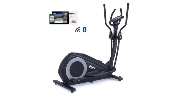Eliptický trenažér HOUSEFIT MOTIO 80i Train