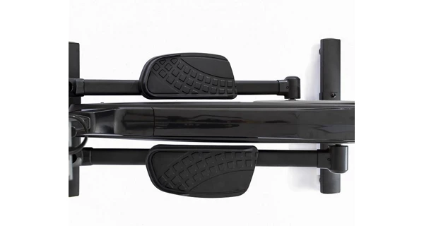 Eliptický trenažér HOUSEFIT MOTIO 80i Train