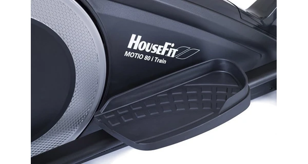 Eliptický trenažér HOUSEFIT MOTIO 80i Train