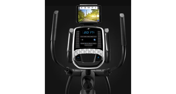 Eliptický trenažér NordicTrack C5.5