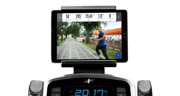 Eliptický trenažér NordicTrack C5.5