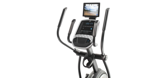 Eliptický trenažér NordicTrack C5.5