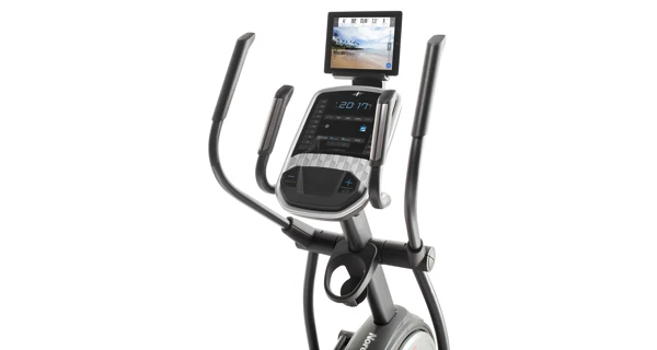 Eliptický trenažér NordicTrack C5.5