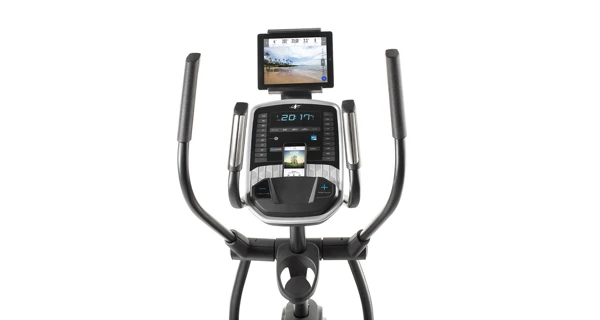 Eliptický trenažér NordicTrack C5.5