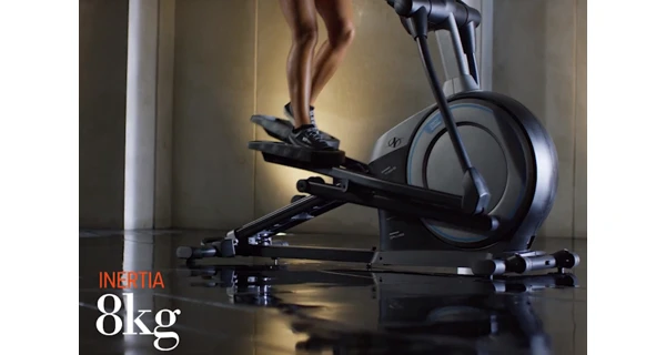 Eliptický trenažér NordicTrack C5.5