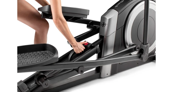 Eliptický trenažér NordicTrack C5.5