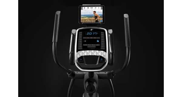 Eliptický trenažér NordicTrack C5.5