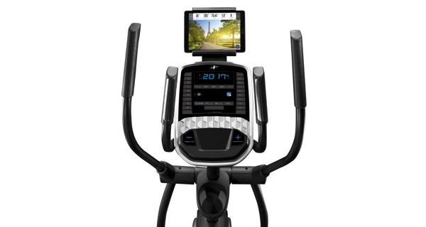 Eliptický trenažér NordicTrack C5.5