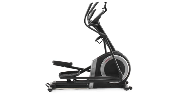 Eliptický trenažér NordicTrack C5.5