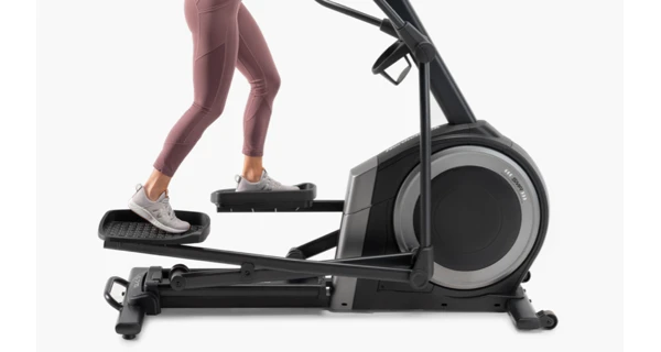 Eliptický trenažér NordicTrack C7.5