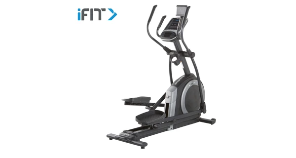 Eliptický trenažér NordicTrack C7.5