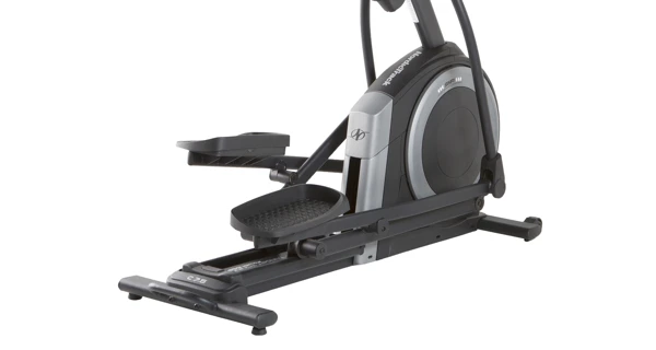 Eliptický trenažér NordicTrack C7.5