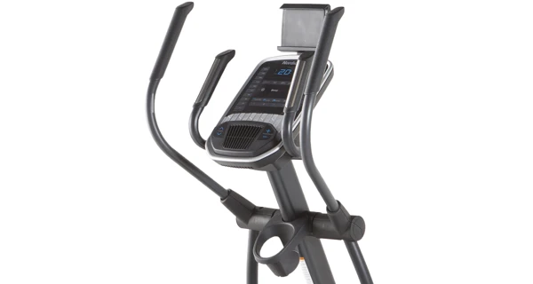 Eliptický trenažér NordicTrack C7.5