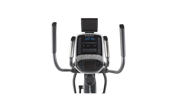 Eliptický trenažér NordicTrack C7.5