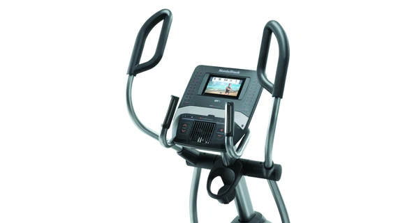 Eliptický trenažér NordicTrack C9.9