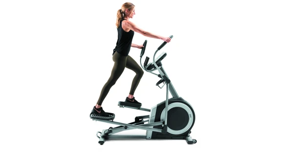 Eliptický trenažér NordicTrack C9.9