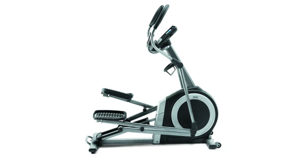 Eliptický trenažér NordicTrack C9.9