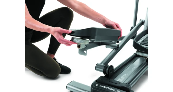 Eliptický trenažér NordicTrack C9.9