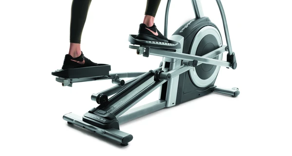 Eliptický trenažér NordicTrack C9.9