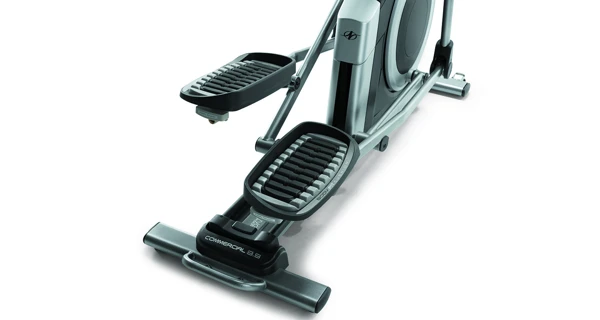 Eliptický trenažér NordicTrack C9.9