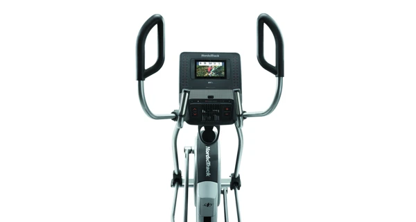 Eliptický trenažér NordicTrack C9.9