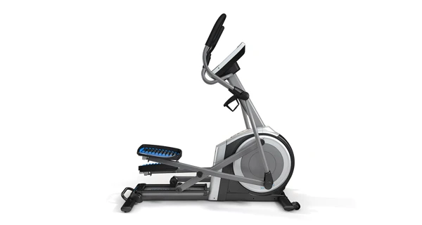 Eliptický trenažér NordicTrack Commercial 14.9