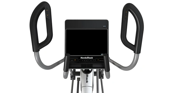 Eliptický trenažér NordicTrack Commercial 14.9