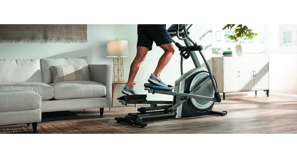 Eliptický trenažér NordicTrack Commercial 14.9