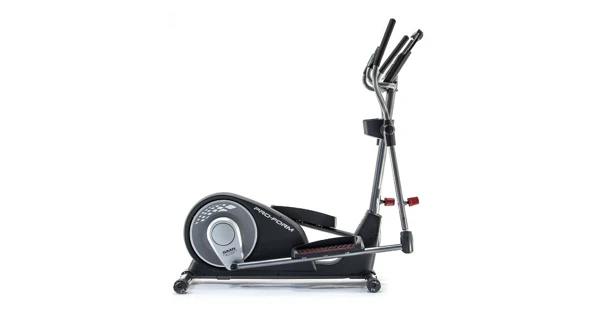 Eliptický trenažér PROFORM 525 CSE+