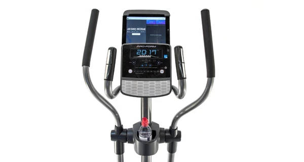 Eliptický trenažér PROFORM 525 CSE+